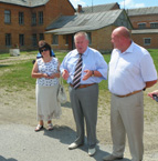 «Роби добро людям, то буде добре і тобі…»